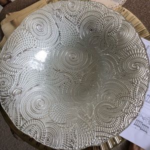 Decorative - to keep makeup essentials